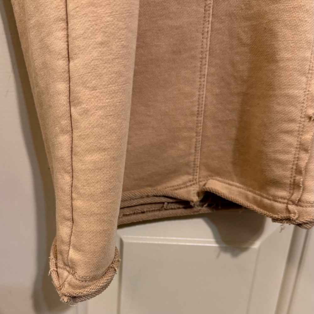 Jade by Jane Wide-Leg Cargo Pants - Picture 4 of 11